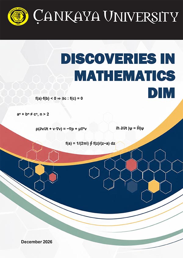 Discoveries in Mathematics